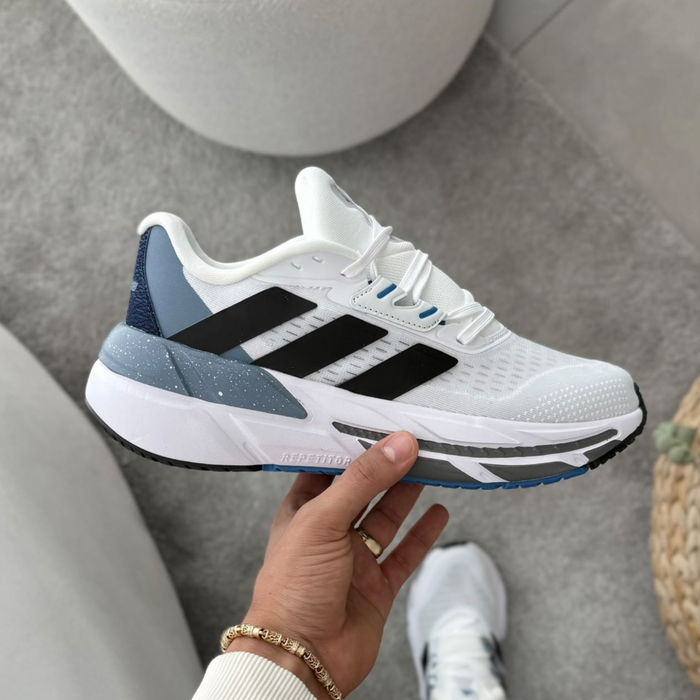 Adidas Adistar Azul