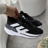 Adidas Adistar Negro