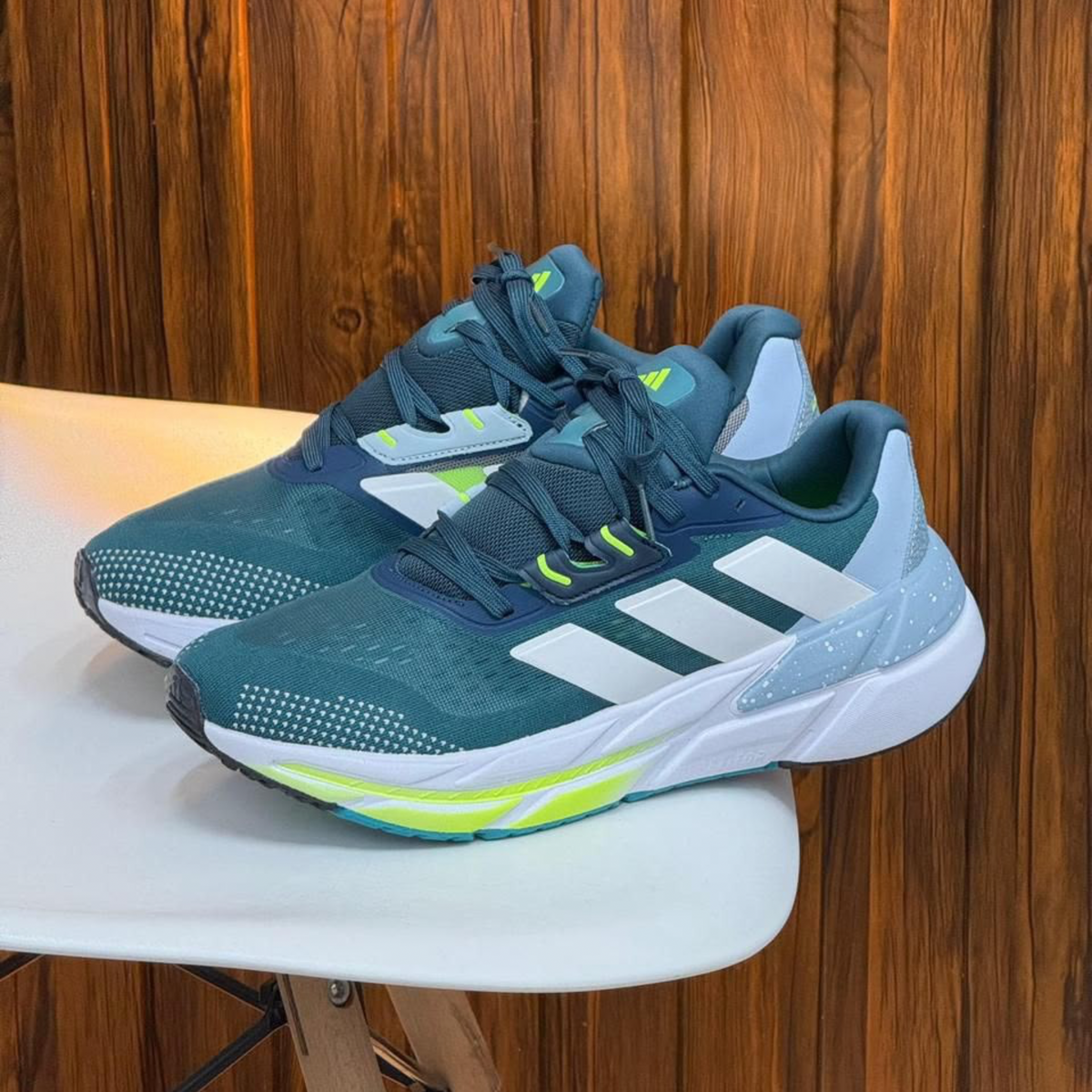 Adidas Adistar Verde
