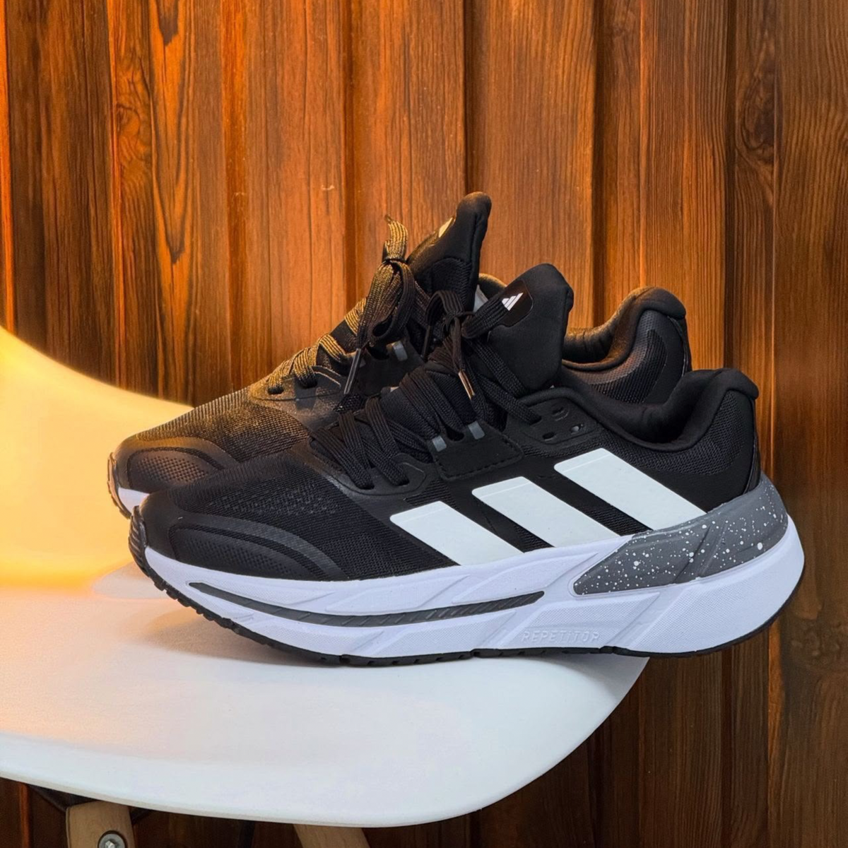 Adidas Adistar Negro