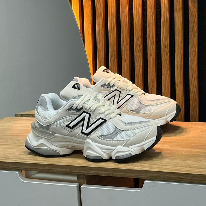 New Balance 9060 Blanco
