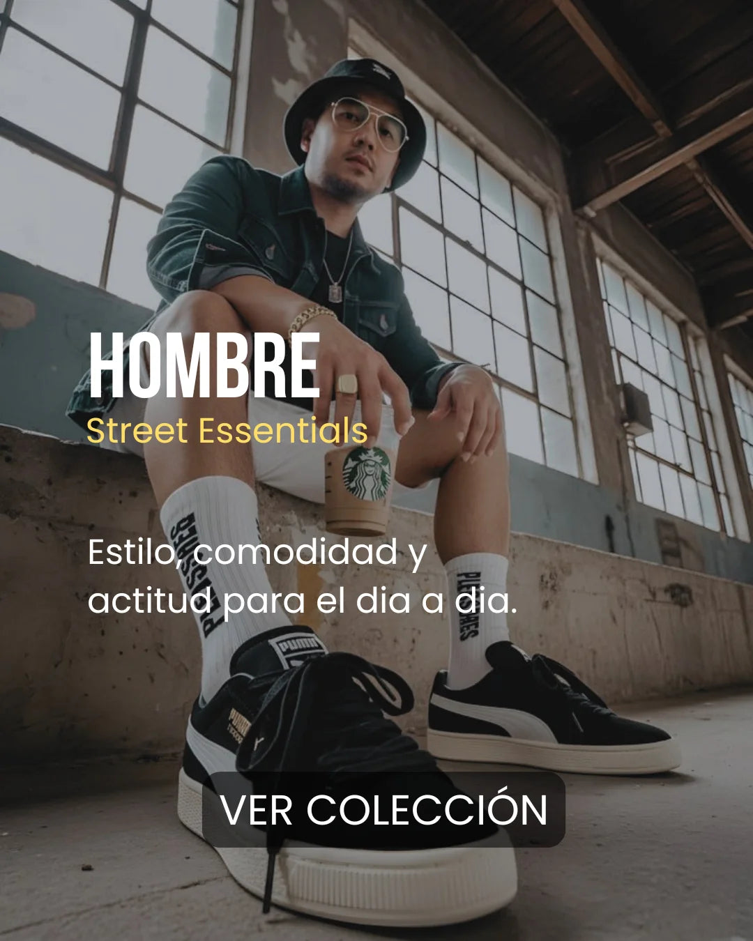 Hombre