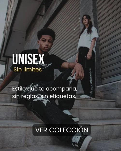 Unisex