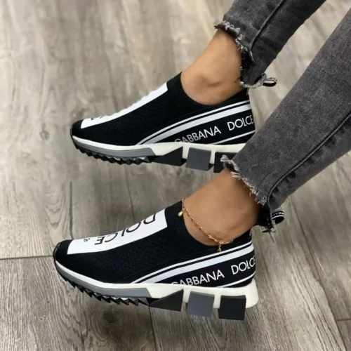 DOLCE & GABBANA
