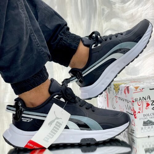 PUMA NEYMAR NEGRO