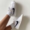 NIKE BLAZER CLASICAS