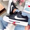 NIKE COURT NEGRA