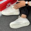 NIKE COURT BEIGE
