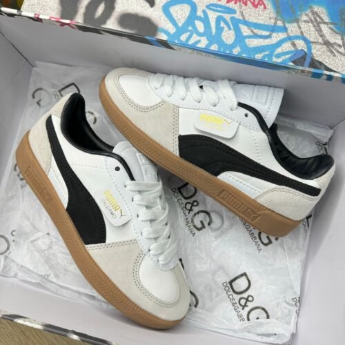 PUMA PALERMO BLANCA