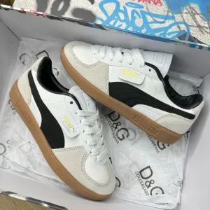 PUMA PALERMO BLANCA