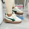 PUMA PARK VERDE