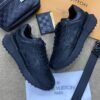 LOUIS VUITTON NEGRO