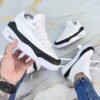 JORDAN RETRO 3 PANDA