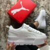 PUMA PLATAFORMA
