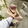 NIKE JORDAN RETRO 1 ROSA