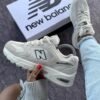 NEW BALANCE 530 BEIGE
