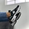 NEW BALANCE 530 NEGRA