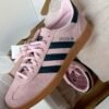 ADIDAS SPEZIAL ROSA