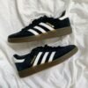 ADIDAS SPEZIAL NEGRO
