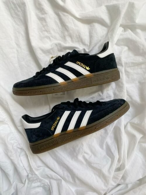 ADIDAS SPEZIAL NEGRO