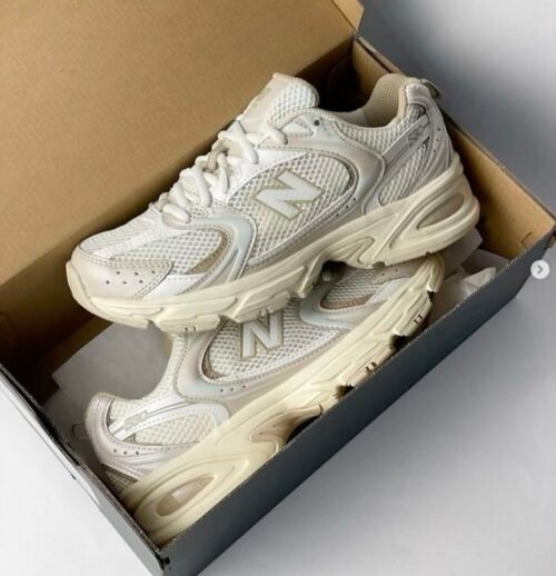 NEW BALANCE 530 GOLD