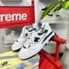 NEW BALANCE 550 BLANCO/NEGRO