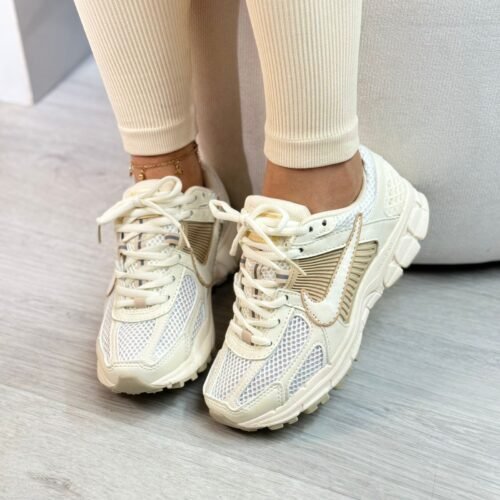 NIKE VOMERO GOLD