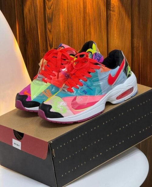 NIKE PAYASO