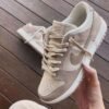 NIKE SB DUNK BEIGE