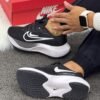 NIKE ZOOM NEGRO