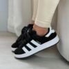 ADIDAS CAMPUS 00s NEGRO