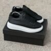 ALEXANDER MCQUEEN NEGRA