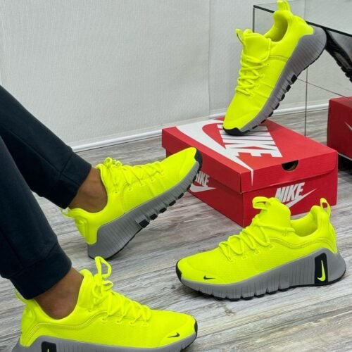 NIKE METCOM AMARILLO