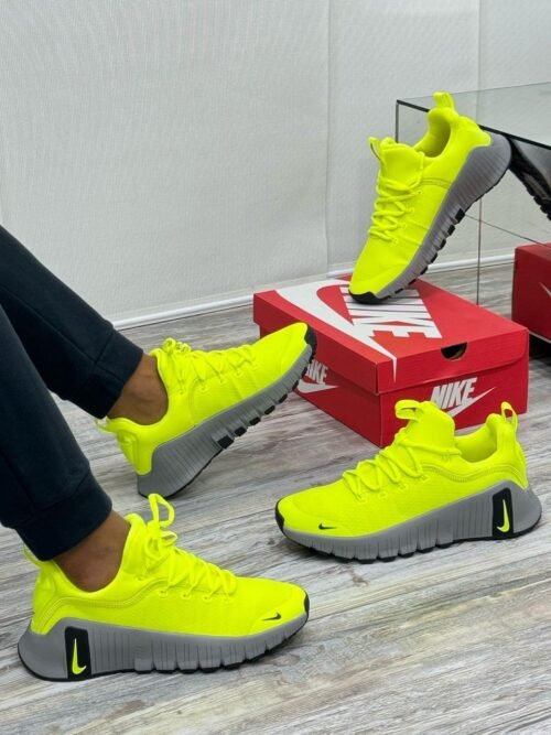 NIKE METCOM AMARILLO