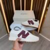 NEW BALANCE 327 VINO TINTO