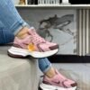 NIKE SKATE ROSA