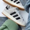 ADIDAS CAMPUS 00s GRIS