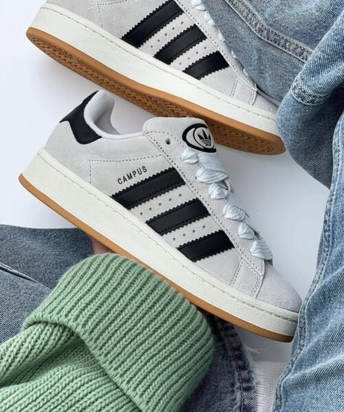 ADIDAS CAMPUS 00s GRIS