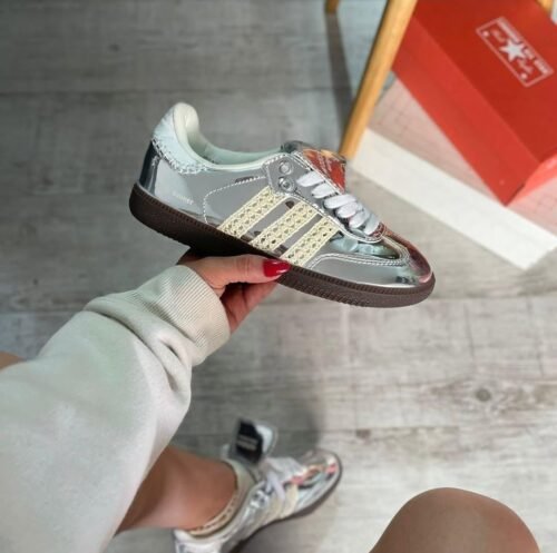 ADIDAS X WALES BONNER PLATA