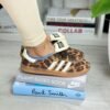 ADIDAS x WALES BONNER ANIMAL PRINT