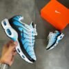 NIKE TN AZUL