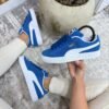 PUMA SUEDE XL AZUL