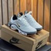NIKE TN BLANCO