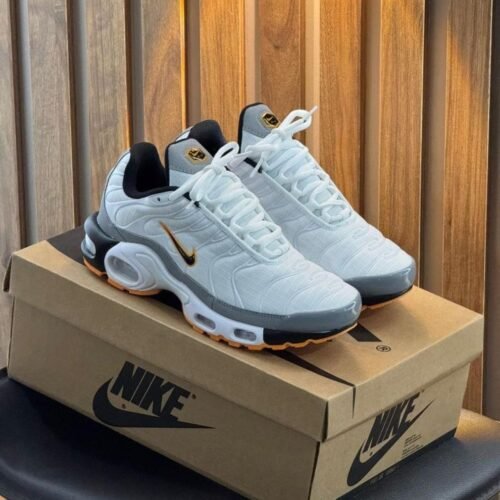 NIKE TN BLANCO