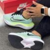 NIKE ZOOM VERDE