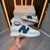 NEW BALANCE 327 AZUL