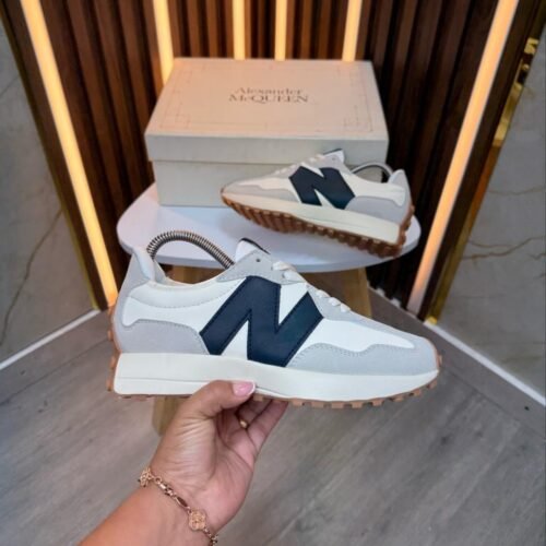 NEW BALANCE 327 AZUL