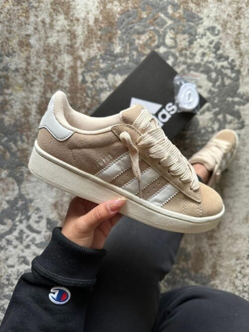ADIDAS CAMPUS 00s BEIGE
