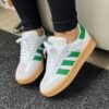 ADIDAS SAMBA XLG VERDE