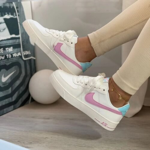 NIKE TABLA ROSA